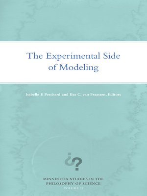 cover image of The Experimental Side of Modeling
